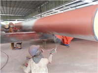 	Samsung RGT-2 Terminal, 16,500m<sup>2</sup> Stainless Steel Spools