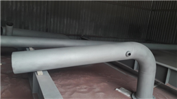 	Samsung RGT-2 Terminal, 16,500m<sup>2</sup> Stainless Steel Spools